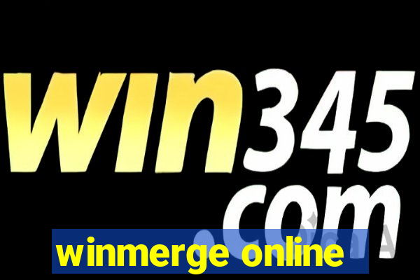 winmerge online